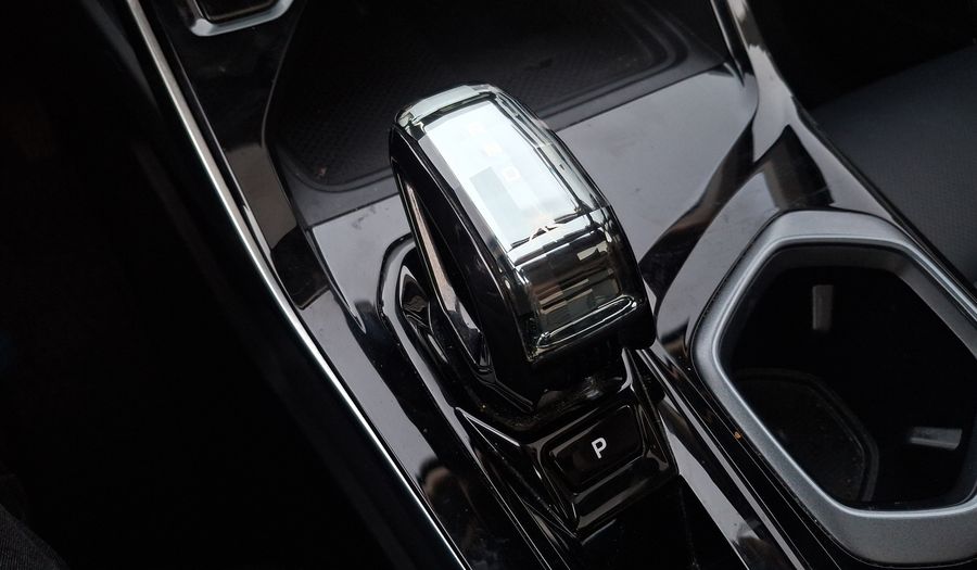 Geely Starray 2.0 SIGNATURE DCT Suv 2025