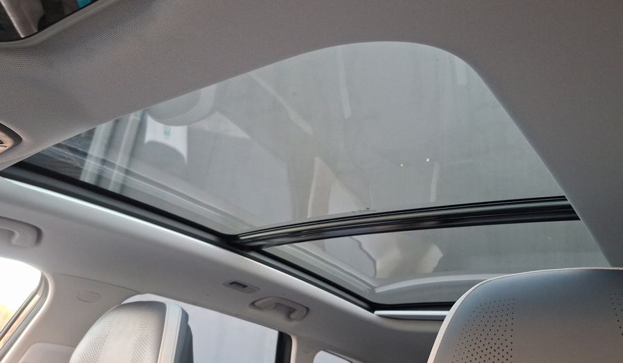 Geely Starray 2.0 SIGNATURE DCT Suv 2025