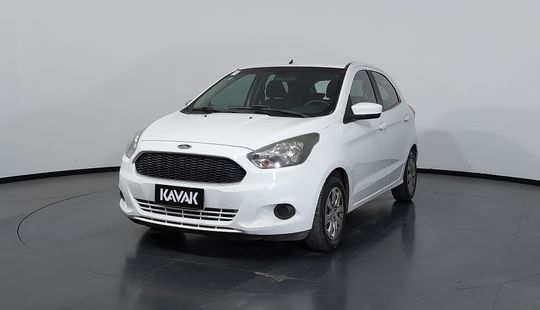 Ford • Ka