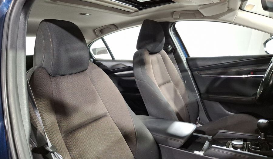 Mazda 3 2.5 I SPORT SEDAN Sedan 2019