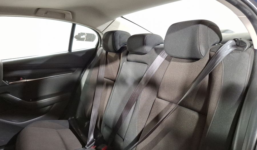 Mazda 3 2.5 I SPORT SEDAN Sedan 2019