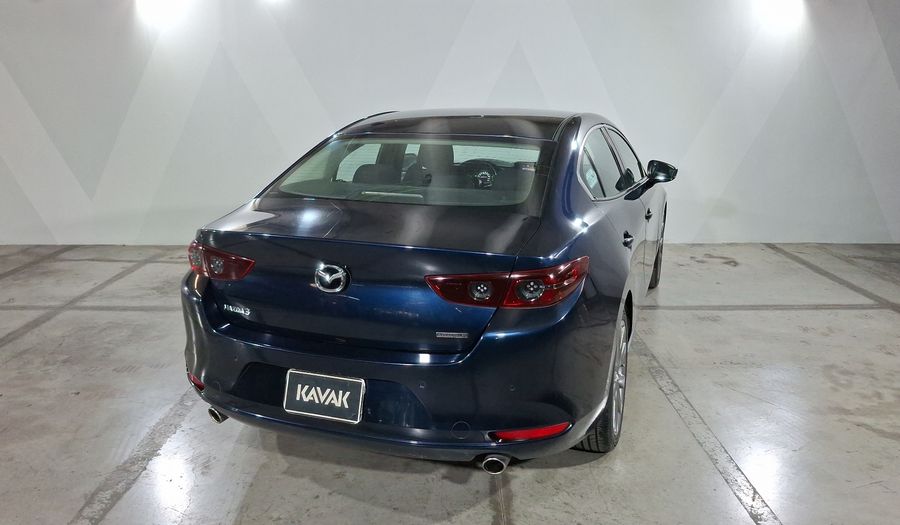 Mazda 3 2.5 I SPORT SEDAN Sedan 2019