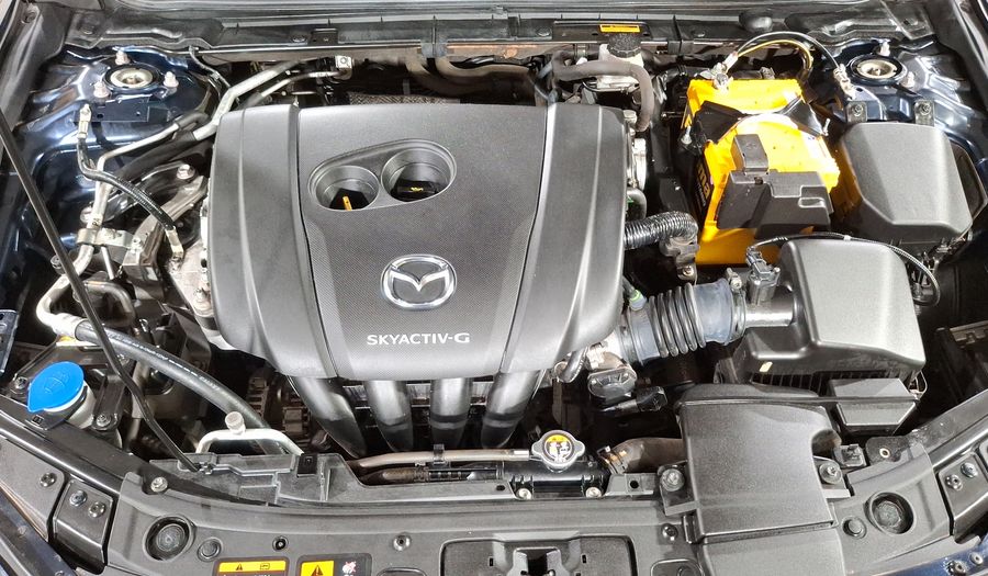 Mazda 3 2.5 I SPORT SEDAN Sedan 2019