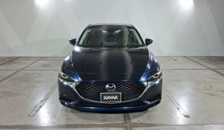Mazda 3 2.5 I SPORT SEDAN Sedan 2019
