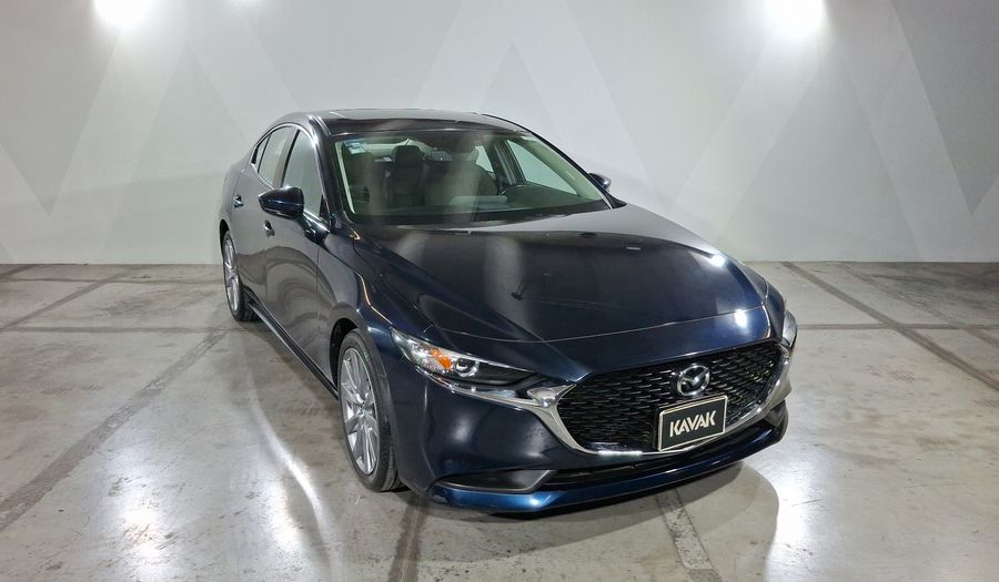 Mazda 3 2.5 I SPORT SEDAN Sedan 2019