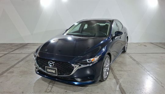 Mazda • Mazda 3