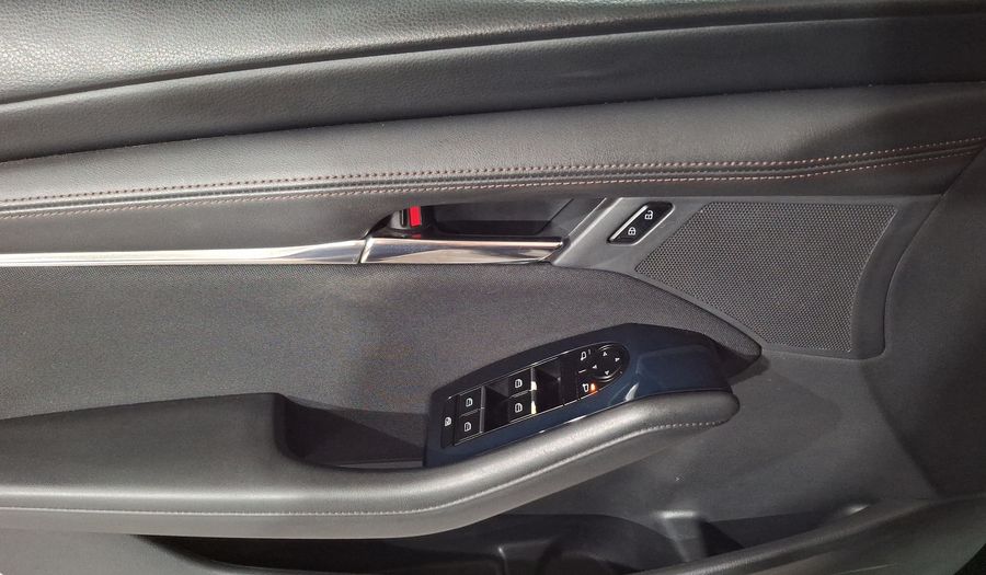 Mazda 3 2.5 I SPORT SEDAN Sedan 2019