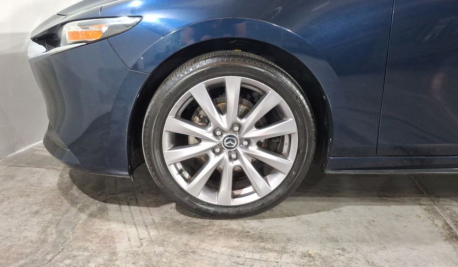 Mazda 3 2.5 I SPORT SEDAN Sedan 2019