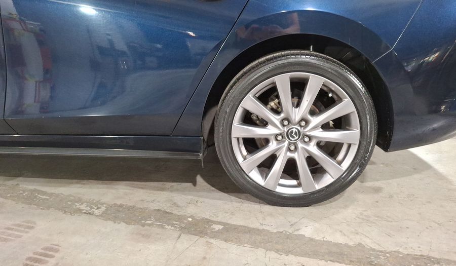 Mazda 3 2.5 I SPORT SEDAN Sedan 2019