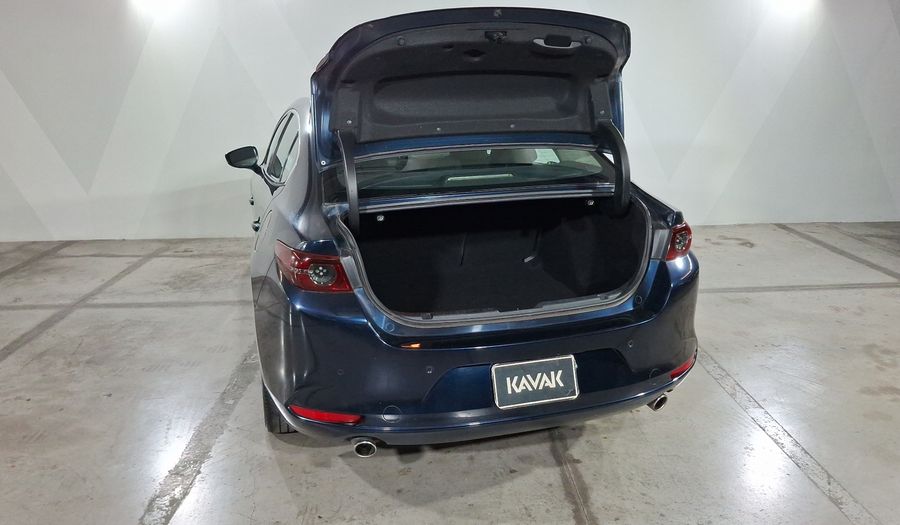 Mazda 3 2.5 I SPORT SEDAN Sedan 2019