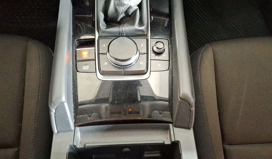 Mazda 3 2.5 I SPORT SEDAN Sedan 2019