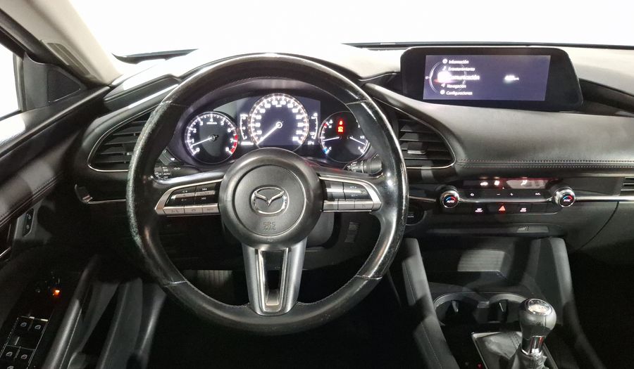 Mazda 3 2.5 I SPORT SEDAN Sedan 2019
