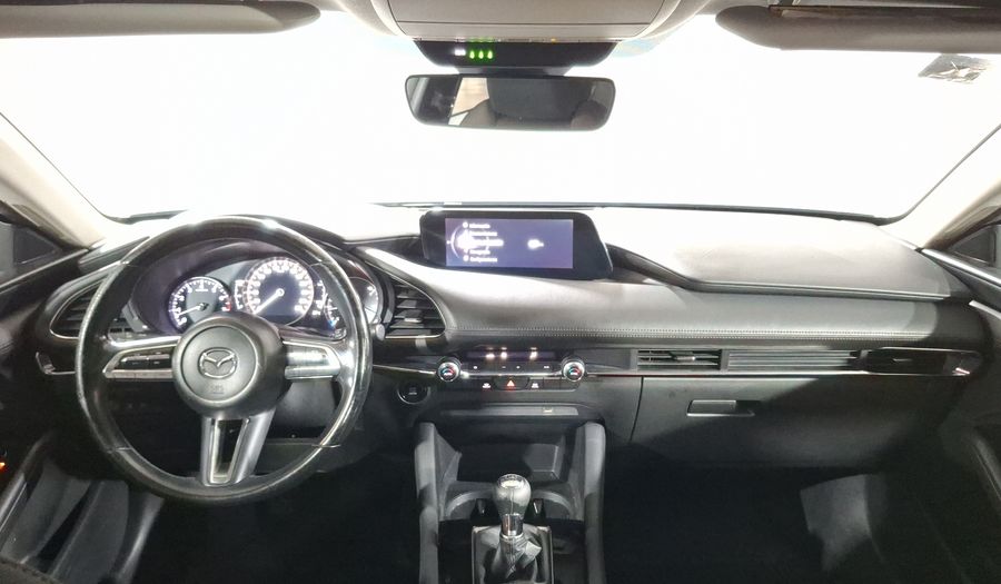 Mazda 3 2.5 I SPORT SEDAN Sedan 2019