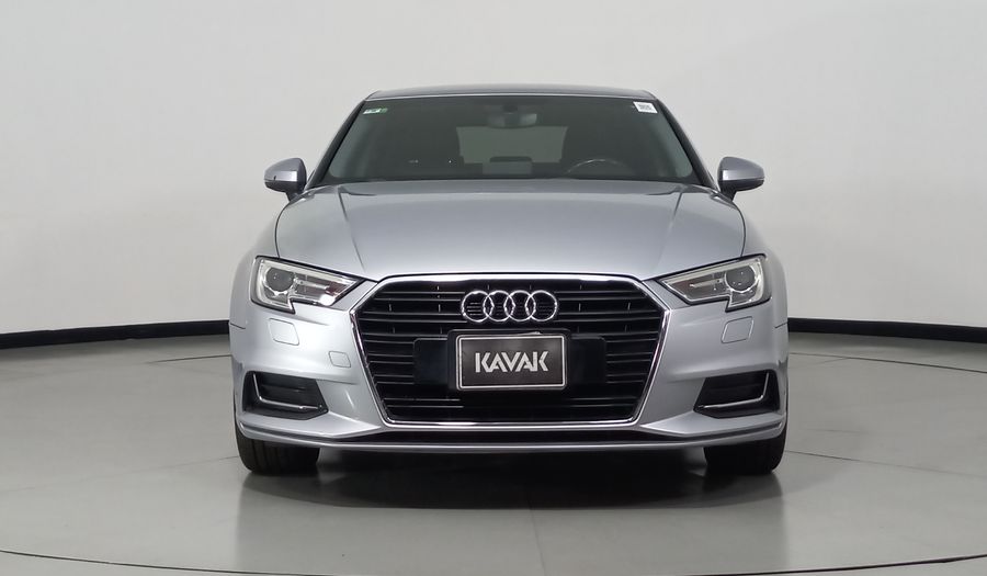 Audi A3 1.4 TFSI SELECT Sedan 2017
