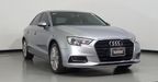 Audi A3 1.4 TFSI SELECT Sedan 2017