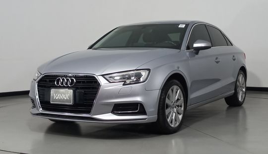 Audi • A3
