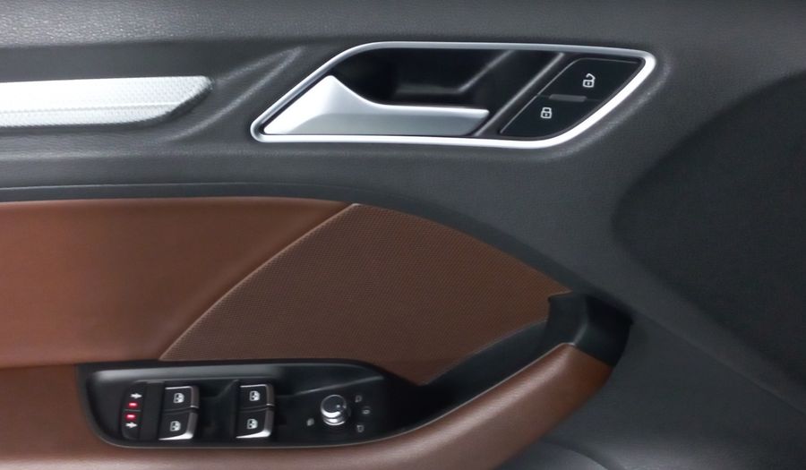 Audi A3 1.4 TFSI SELECT Sedan 2017