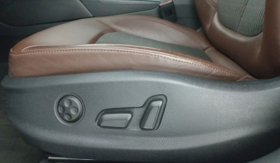 Audi A3 1.4 TFSI SELECT Sedan 2017