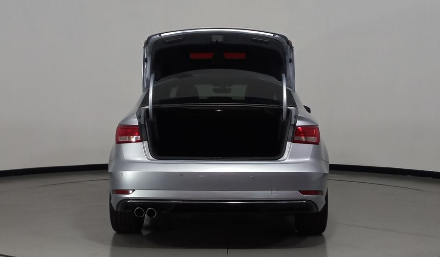 Audi A3 1.4 TFSI SELECT Sedan 2017