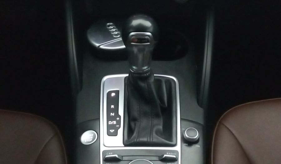Audi A3 1.4 TFSI SELECT Sedan 2017