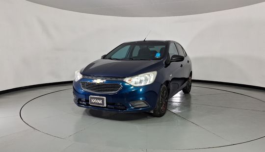 Chevrolet • Aveo