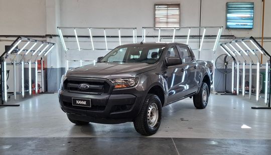 Ford • Ranger