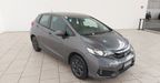 Honda Fit 1.5 PERSONAL CVT Hatchback 2019