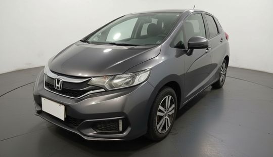 Honda • Fit
