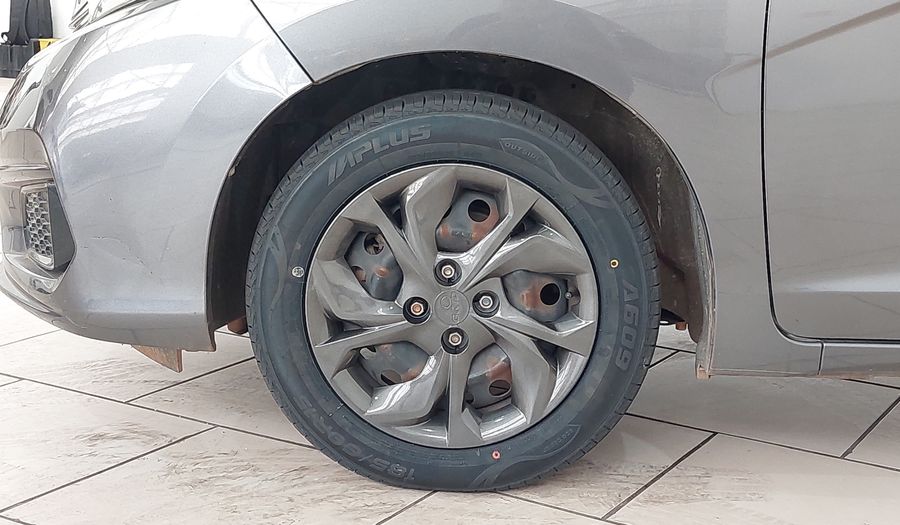 Honda Fit 1.5 PERSONAL CVT Hatchback 2019