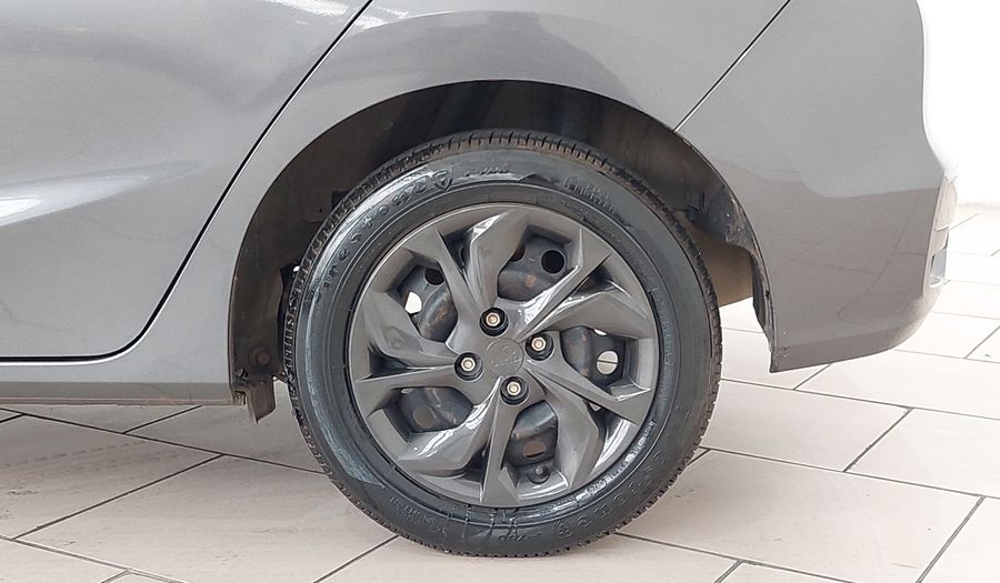 Honda Fit 1.5 PERSONAL CVT Hatchback 2019