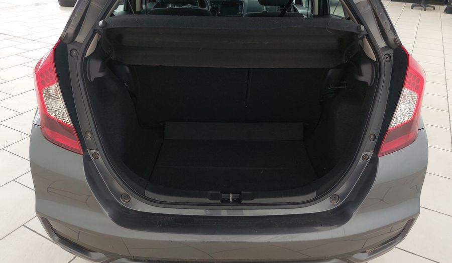 Honda Fit 1.5 PERSONAL CVT Hatchback 2019