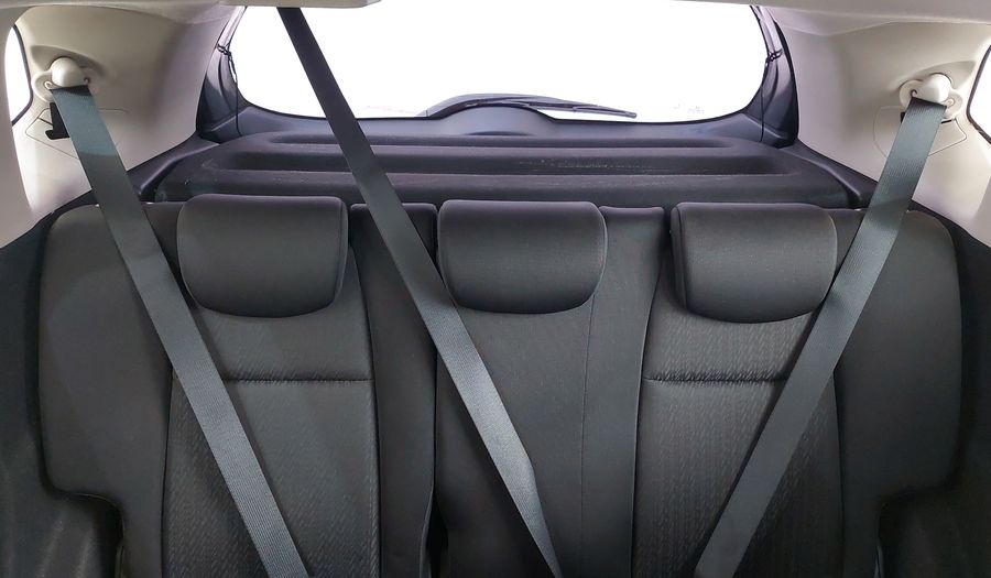 Honda Fit 1.5 PERSONAL CVT Hatchback 2019