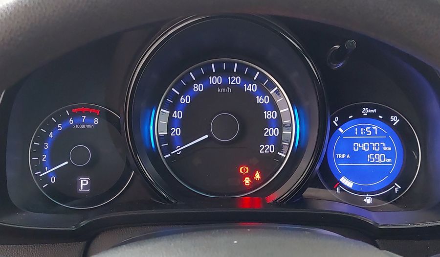 Honda Fit 1.5 PERSONAL CVT Hatchback 2019
