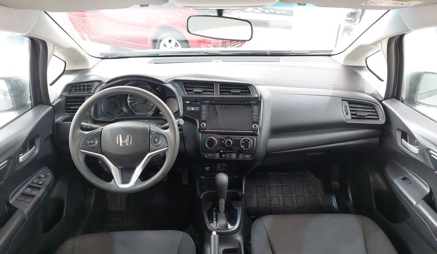 Honda Fit 1.5 PERSONAL CVT Hatchback 2019