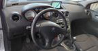 Peugeot 308 1.6 ALLURE NAV Hatchback 2015