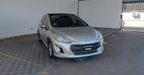 Peugeot 308 1.6 ALLURE NAV Hatchback 2015