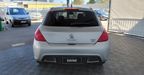Peugeot 308 1.6 ALLURE NAV Hatchback 2015