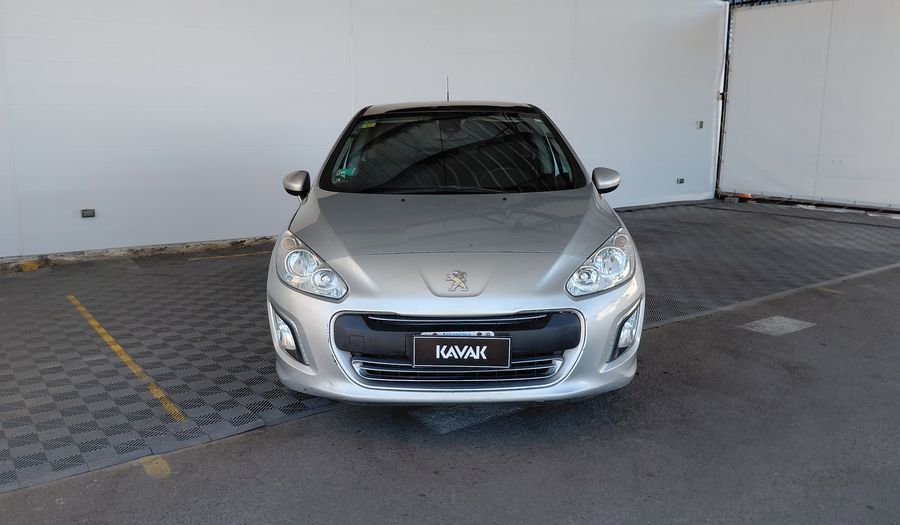 Peugeot 308 1.6 ALLURE NAV Hatchback 2015