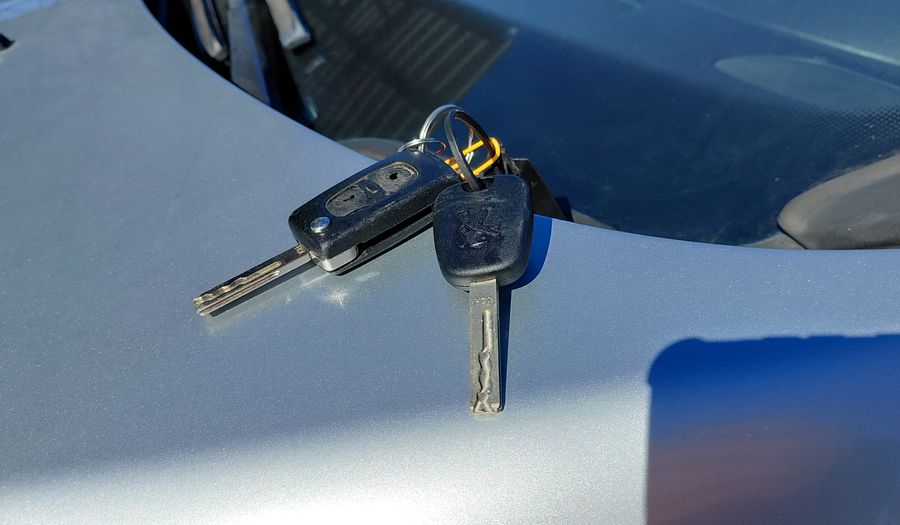Peugeot 308 1.6 ALLURE NAV Hatchback 2015