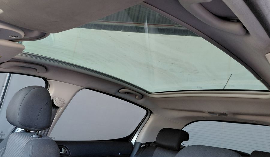 Peugeot 308 1.6 ALLURE NAV Hatchback 2015