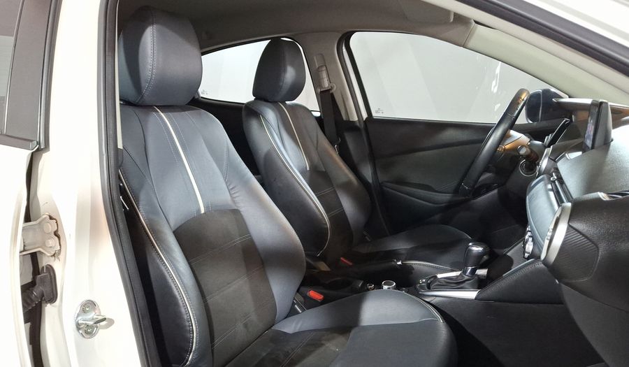 Mazda 2 1.5 MHEV I GRAND TOURING AUTO Hatchback 2023