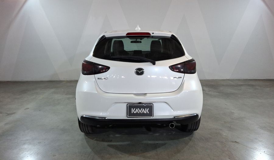 Mazda 2 1.5 MHEV I GRAND TOURING AUTO Hatchback 2023