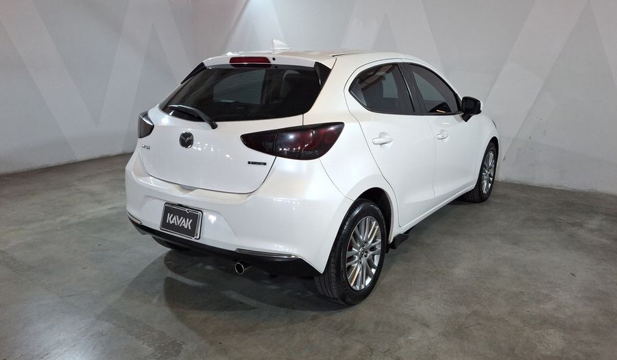 Mazda 2 1.5 MHEV I GRAND TOURING AUTO Hatchback 2023