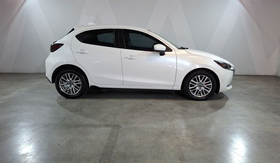 Mazda 2 1.5 MHEV I GRAND TOURING AUTO Hatchback 2023