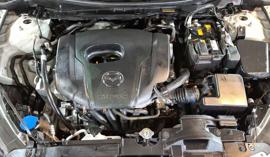 Mazda 2 1.5 MHEV I GRAND TOURING AUTO Hatchback 2023