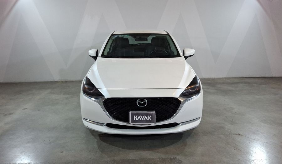 Mazda 2 1.5 MHEV I GRAND TOURING AUTO Hatchback 2023