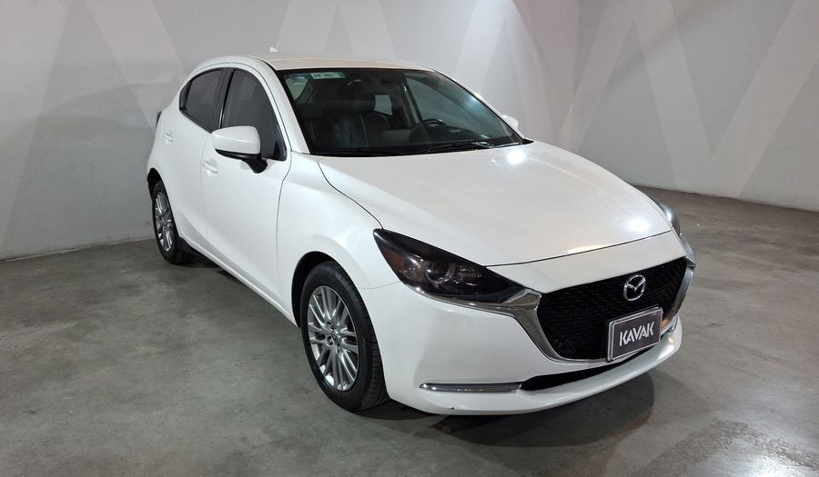 Mazda 2 1.5 MHEV I GRAND TOURING AUTO Hatchback 2023
