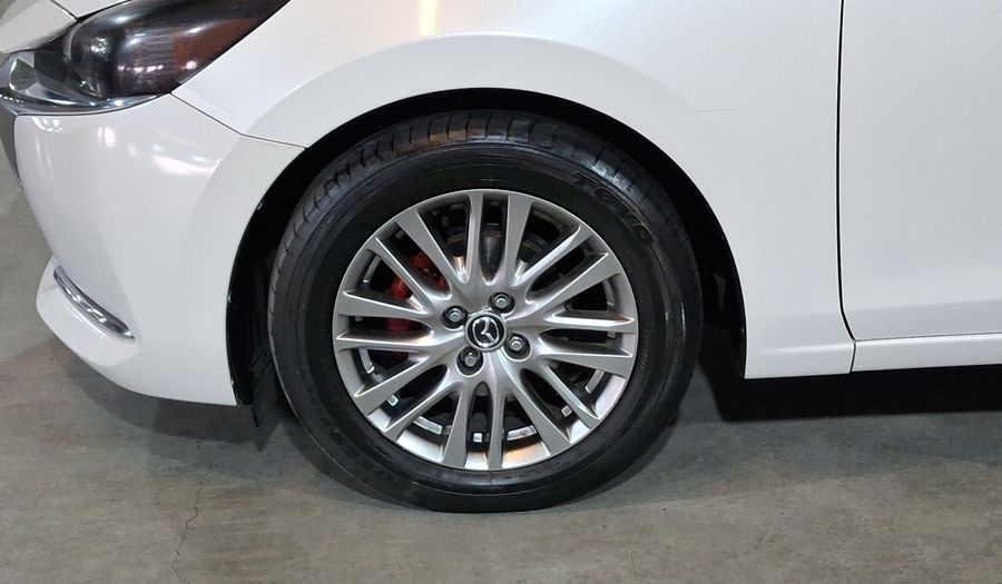 Mazda 2 1.5 MHEV I GRAND TOURING AUTO Hatchback 2023