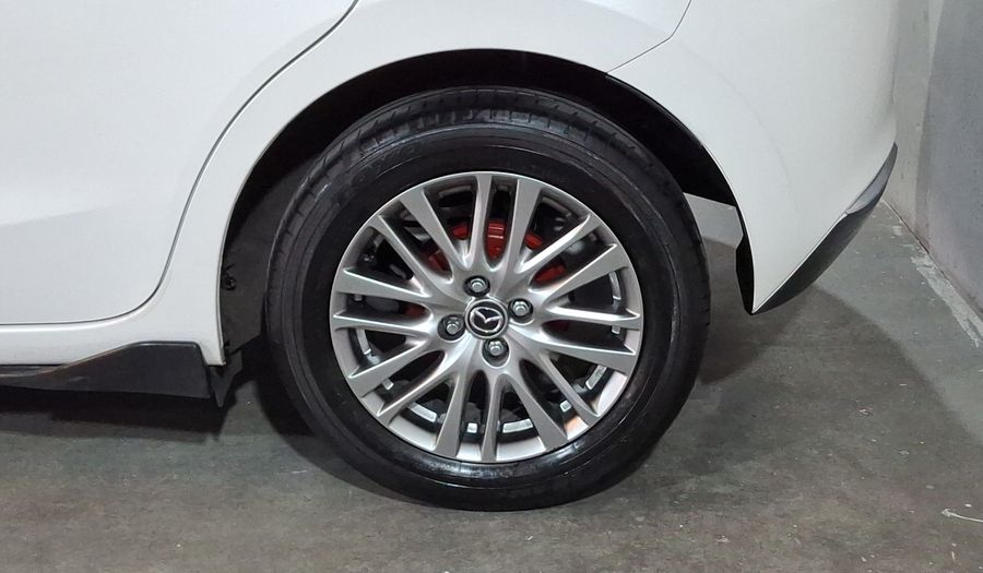 Mazda 2 1.5 MHEV I GRAND TOURING AUTO Hatchback 2023
