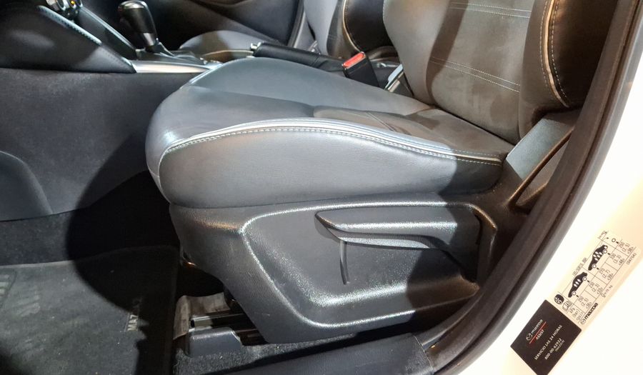 Mazda 2 1.5 MHEV I GRAND TOURING AUTO Hatchback 2023